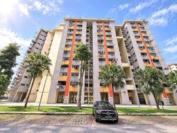 Blk 729 Clementi West Street 2 (Clementi), HDB 3 Rooms #637789401